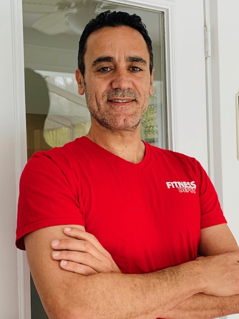 Nisan Cohen, Owner Nisan Cohen, Owner