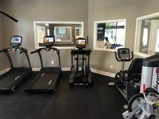 Treadmill Equipment
