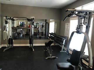 Equipment and Mirrors